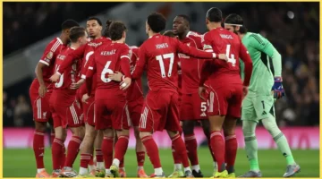 تأهب في ليفربول لرحيل نجم الفريق التاريخي خلال صيف عام 2026 المقبل